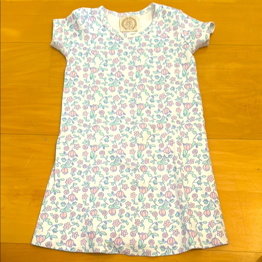 TBBC Polly Play Dress